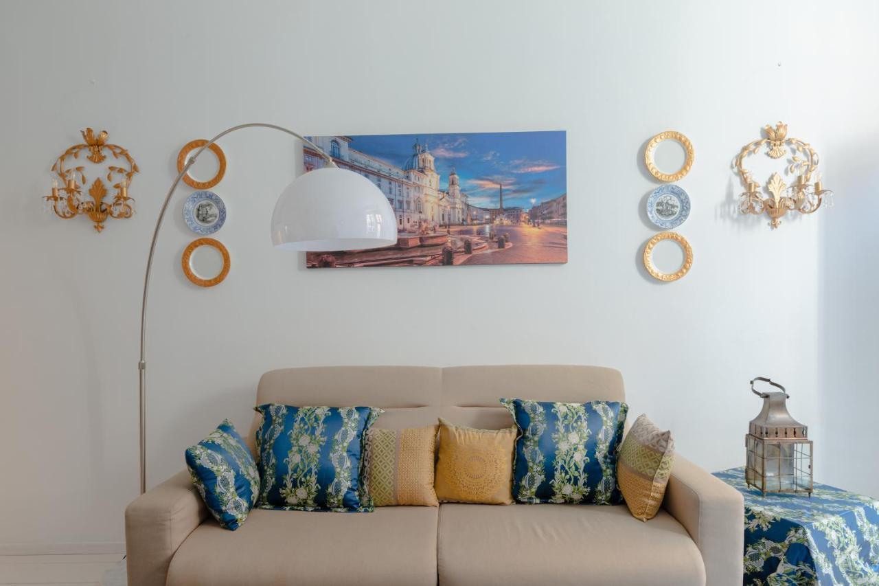 My Home In The City Center Roma Esterno foto