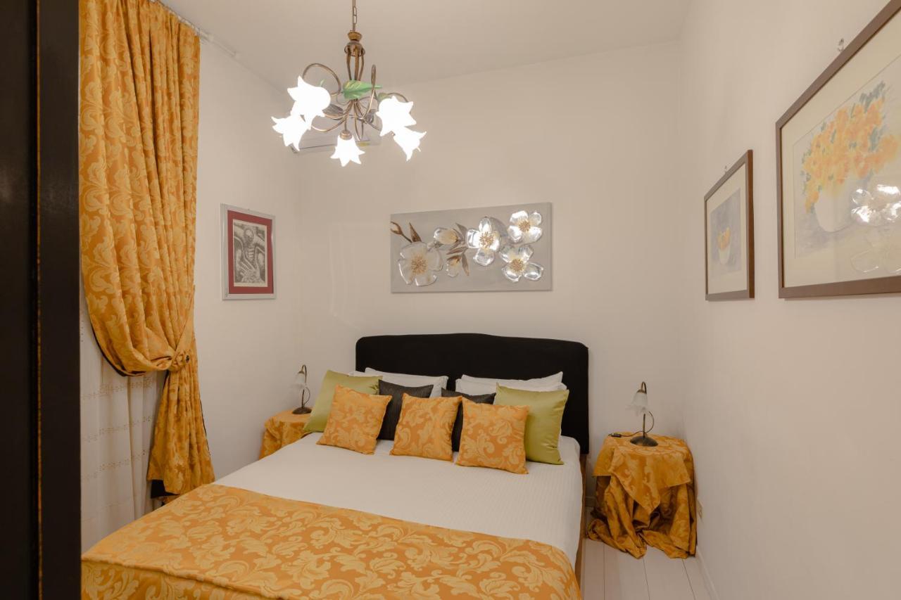My Home In The City Center Roma Esterno foto