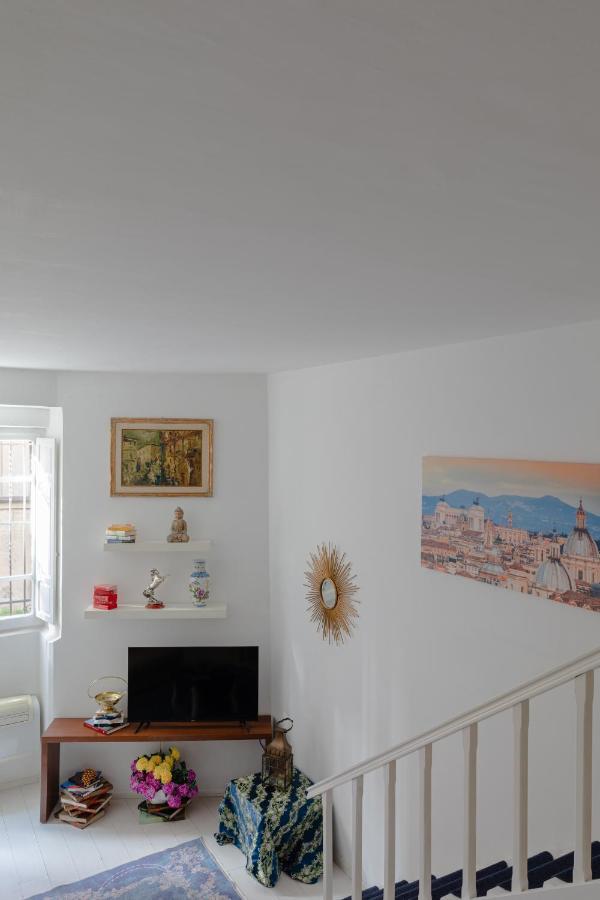 My Home In The City Center Roma Esterno foto