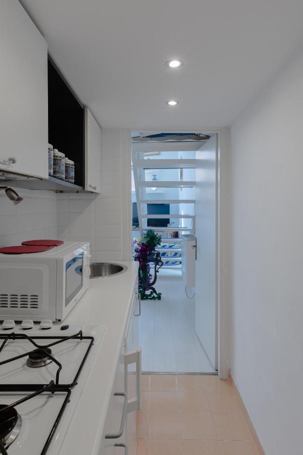 My Home In The City Center Roma Esterno foto