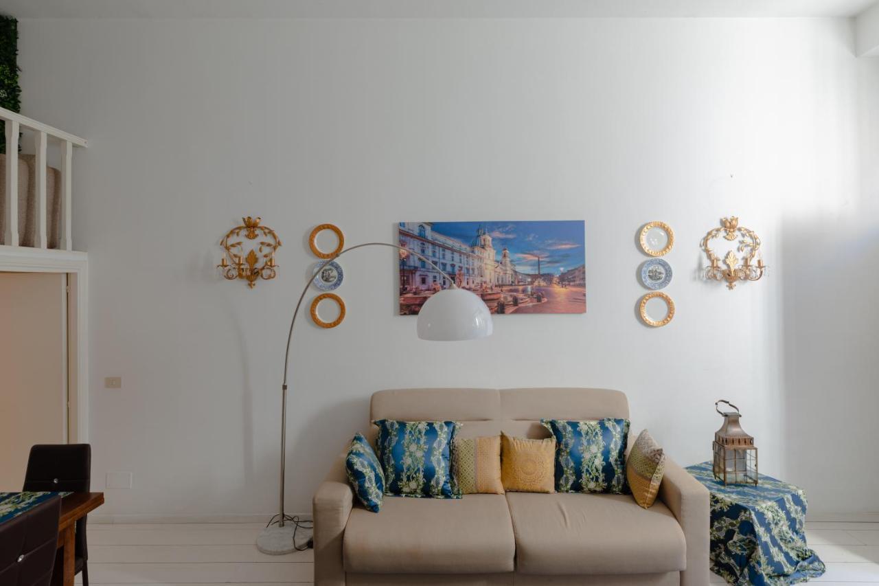 My Home In The City Center Roma Esterno foto